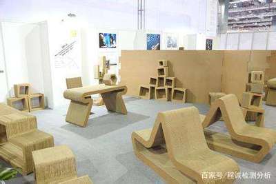 紙質家具檢測 人類未來家具多新奇，生態環境材料銷售