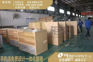 體驗綠色未來 小米之家新款生態鏈產品體驗臺與生態環境材料銷售