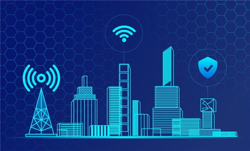 微格科技 零庫存魔法與超級工廠的智慧思考網(wǎng)絡